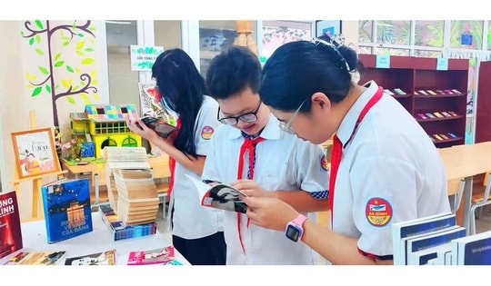 Vì sao Bộ GD&ĐT đề xuất bỏ bằng tốt nghiệp THCS?