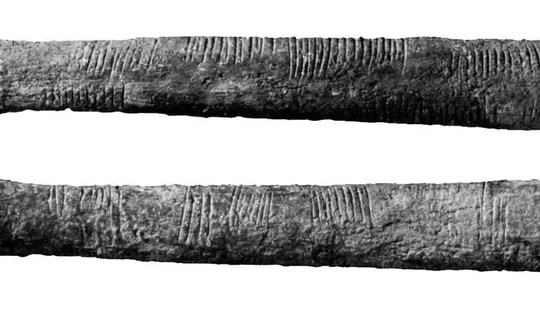 Toán học ra đời từ khi nào?