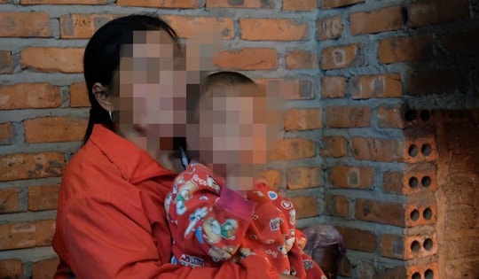 Những mảnh đời ly tán vì giấc mơ 'đổi đời' nơi rẻo cao Mường Lát