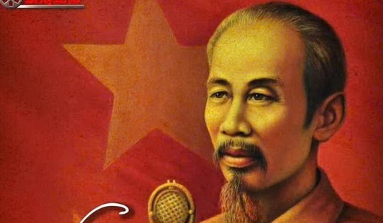 Những bộ phim đặc sắc kỷ niệm 135 năm Ngày sinh Chủ tịch Hồ Chí Minh