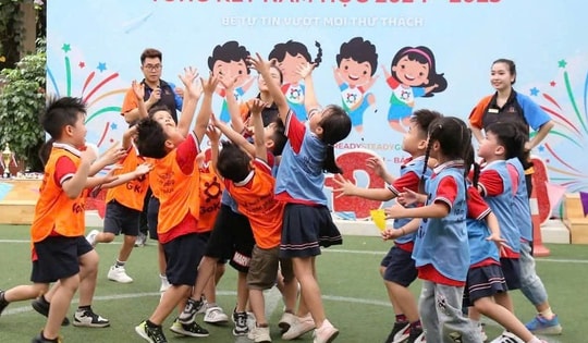 Dự án Luật sửa đổi, bổ sung Luật Giáo dục: Nhiều điểm mới đáng chú ý