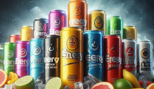 5 loại đồ uống gây hại cho thận