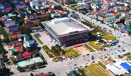 Quảng Trị hoãn tổ chức đoàn đi học tập kinh nghiệm ở các tỉnh phía Nam