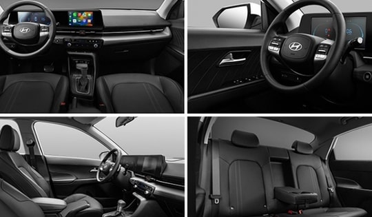 Giá lăn bánh Hyundai Accent rẻ chưa từng có, thấp hơn cả Toyota Vios, chỉ nhỉnh hơn Kia Morning