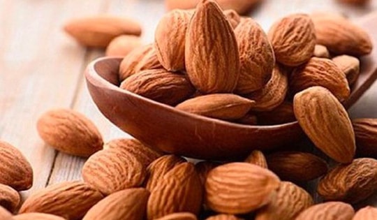 4 siêu thực phẩm có nhiều protein hơn trứng