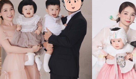 Sam gây tranh cãi khi liên tục đăng ảnh che mặt ông xã, vợ chồng cô hiện sống trong căn hộ thế nào?