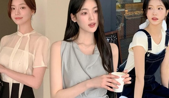 5 món đồ công sở nhận nhiều ý kiến trái chiều: Người khen ưng mắt, người chê kém duyên