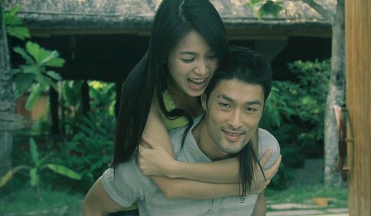 Johnny Trí Nguyễn và chuyện tình hơn 10 năm đẹp như trên phim với Nhung Kate, 'cái kết' đã được nhắc tới cách đây 6 năm?