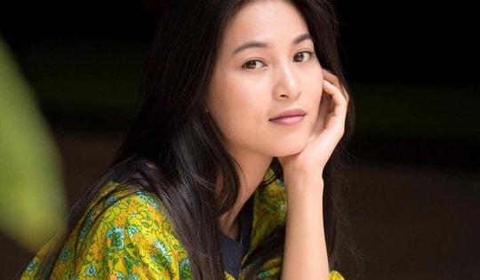 Nhan sắc 'đả nữ' vừa chia tay Johnny Trí Nguyễn