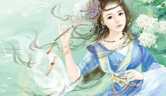 Ngày sinh Âm lịch của người được lộc Thần Tài, nếu kinh doanh sẽ hốt bạc, một vốn bốn lời