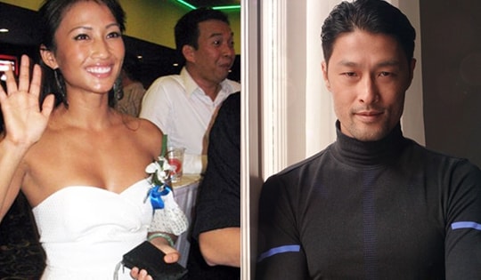 Johnny Trí Nguyễn từng có cuộc hôn nhân kéo dài 7 năm với  người vợ là ca sĩ, hiện tại ra sao?