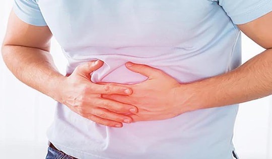 Người đàn ông 57 bất ngờ phát hiện bị tắc ruột từ dấu hiệu nhiều người Việt bỏ qua