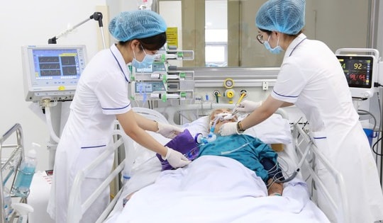 'Xin cảm ơn nghề – đã cho chúng tôi được yêu, được sống, được cống hiến bằng tất cả trái tim'