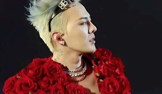 Fan sôi sục tìm thông tin giá vé show G-Dragon ở Việt Nam