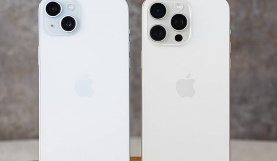 Giá iPhone chính hãng mới nhất giảm sốc, iPhone 12 hạ kỷ lục, iPhone 16 Pro Max rẻ chưa từng thấy