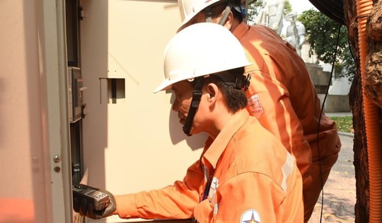 Lịch cúp điện Long An từ ngày 13 - 18/5/2025: Cúp điện cả ngày dài hàng loạt khu dân cư