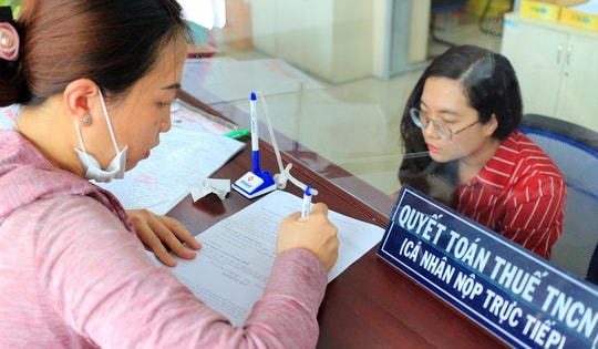 Cục Thuế 'kêu gọi' người kinh doanh online chấp hành đăng ký, khai, nộp thuế