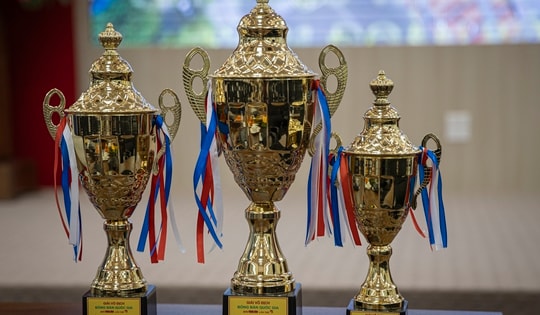 Gần 200 vận động viên dự Giải vô địch bóng bàn quốc gia Báo Nhân Dân năm 2025