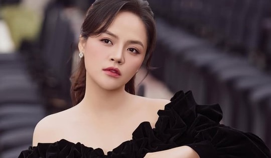 Nhan sắc nữ diễn viên Hà Nội đang bị ghét nhất trong phim 'Cha tôi, người ở lại'