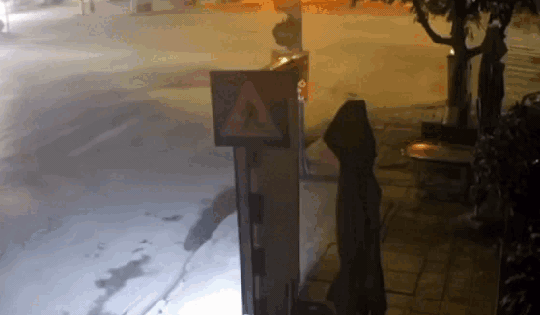 Người đi xe máy bị xe khách tông tử vong khi qua ngã tư ở Thái Bình