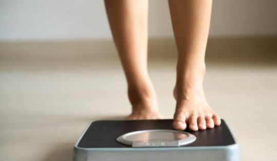 6 loại thực phẩm bổ sung tốt cho việc giảm cân ở phụ nữ