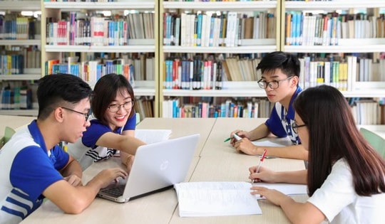 Đại học Quốc gia Hà Nội rút ngắn thời gian đào tạo cử nhân còn 2,5-3 năm