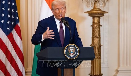 Mỹ: Chính sách giảm giá thuốc mới của Tổng thống D. Trump gây tranh cãi