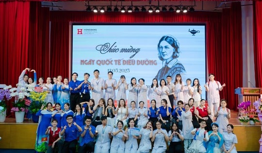 Ngày Quốc tế Điều dưỡng 2025: Tôn vinh hành trình bền bỉ của những người chăm sóc sức khỏe cộng đồng