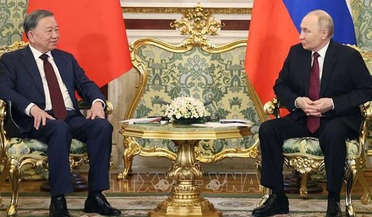 Toàn cảnh chuyến thăm 4 nước Đông Âu của Tổng Bí thư Tô Lâm