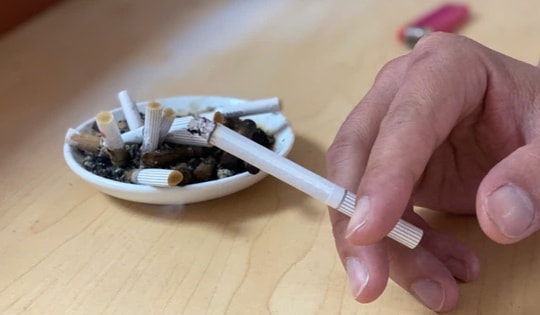 Tăng thuế thuốc lá có làm gia tăng buôn lậu thuốc lá?