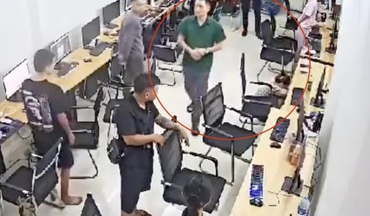 Giám đốc Công an Hà Nội chỉ đạo kiểm tra, xử lý thông tin phản ánh về Công an phường Dương Nội, Hà Đông