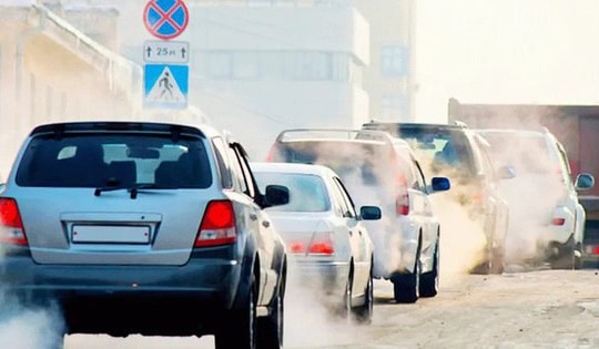 Đề xuất tiêu chuẩn khí thải mới có thể gây khó cho người sở hữu xe