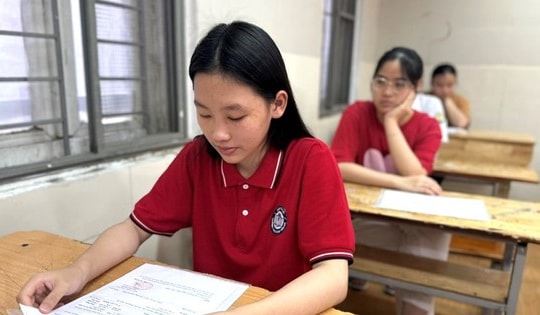 Phân tích tỷ lệ chọi lớp 10 Hà Nội: 10 trường cao nhất và 10 trường thấp nhất