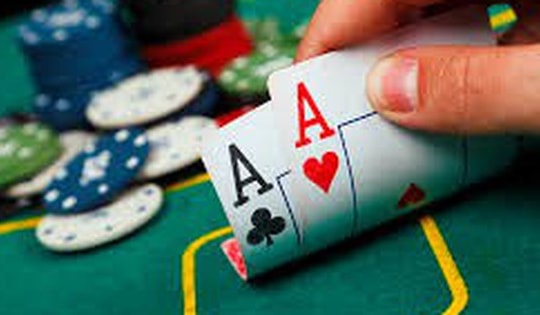 Có tới 15 - 20% người nghiện cờ bạc từng có hành vi tự sát