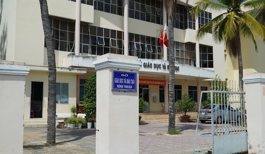 Bình Thuận: Đình chỉ, thu hồi cấp phép một số cơ sở dạy thêm, học thêm