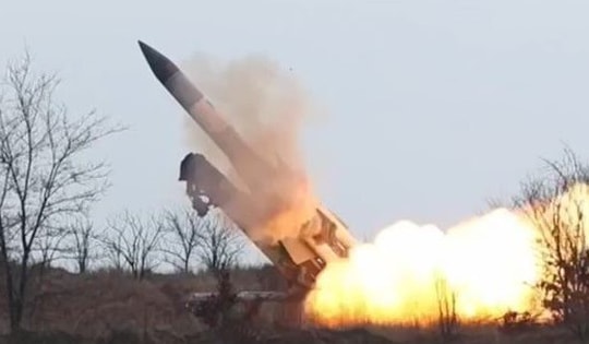 Ukraine 'hồi sinh' loại vũ khí đã lỗi thời, công nghệ analog