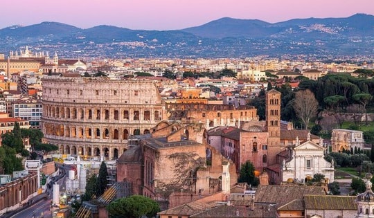 Thành phố xinh đẹp thu hút hàng chục triệu khách du lịch có nguy cơ biến mất