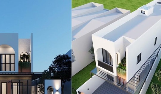 Có nên xây nhà trên đất nở hậu không?