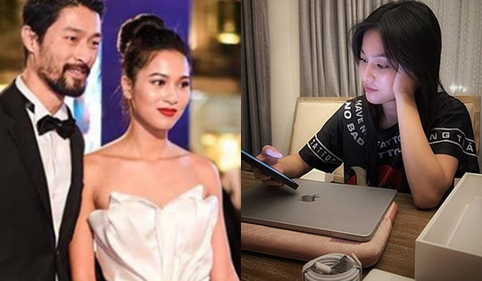 'Đả nữ' xinh đẹp quê Hải Phòng vừa chia tay Johnny Trí Nguyễn giờ có cuộc sống ra sao?