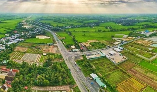 Hàng triệu người nên biết các hành vi vi phạm Luật Đất đai sẽ bị xử phạt hành chính