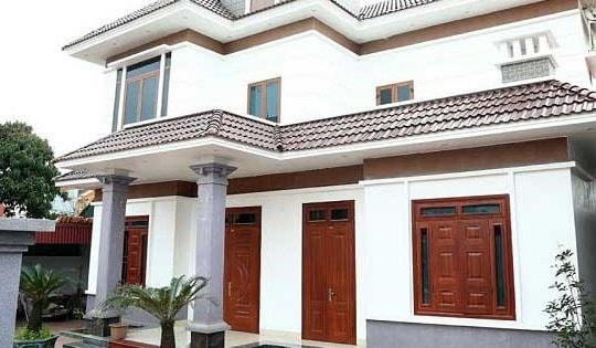 Nhà có 3 cửa chính sẽ ảnh hưởng ra sao tới vận mệnh của gia đình, cách hóa giải?