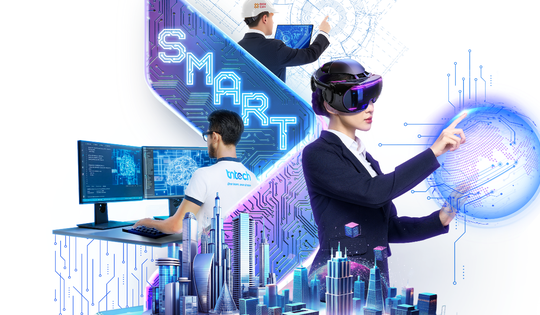 ROX Group nhận giải thưởng quốc tế cho đổi mới quản trị và CSR