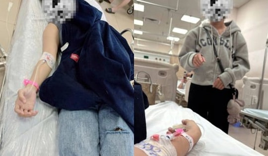 Cô gái 27 tuổi đột quỵ lúc nửa đêm: Bác sĩ cảnh báo lối sống "gây hại" của giới trẻ