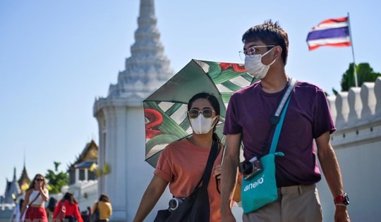 Bộ Y tế thông tin mới nhất về tình hình COVID-19 trong bối cảnh dịch bệnh đang bùng phát ở một số quốc gia