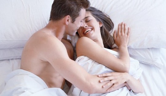 5 điều tiết lộ chàng/nàng đang hưng phấn