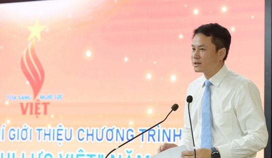 Tỏa sáng nghị lực Việt năm 2025 sẽ tuyên dương 30 gương thanh niên khuyết tật tiêu biểu