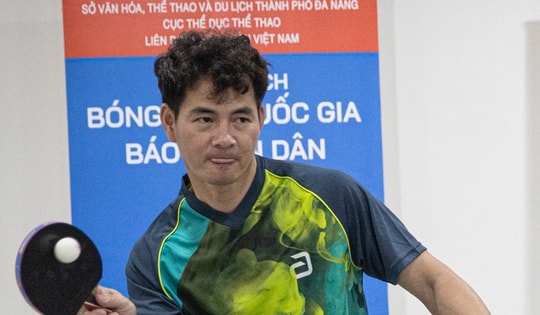 NSND Xuân Bắc thách đấu