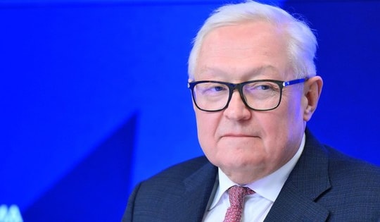 Moskva công bố các chủ đề sẽ đưa ra trong cuộc đàm phán với Kiev tại Istanbul