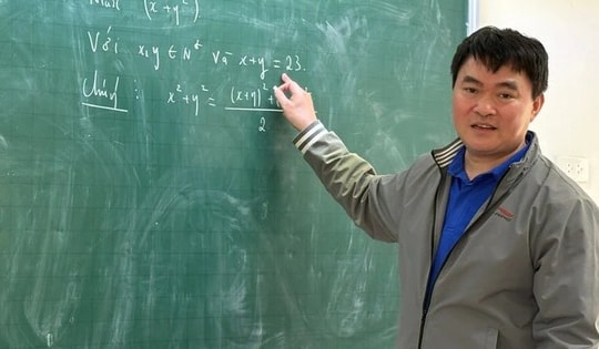 Bộ Giáo dục và Đào tạo đề xuất tăng phụ cấp cho giáo viên lên tối đa 80%