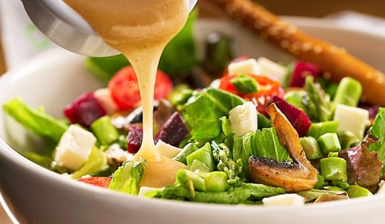 7 thực phẩm tưởng 'lành mạnh' lại gây tăng cân